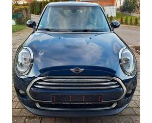 Mini Cooper Gebrauchtwagen