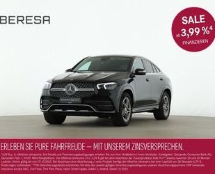 Mercedes-Benz GLE 350 Gebrauchtwagen