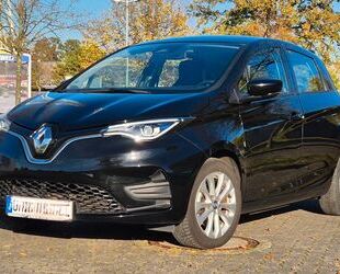 Renault ZOE Gebrauchtwagen