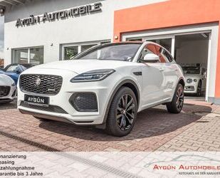 Jaguar E-Pace Gebrauchtwagen