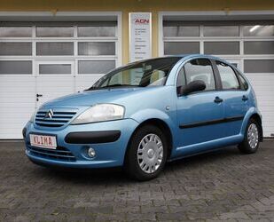 Citroen C3 Gebrauchtwagen