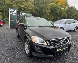 Volvo XC60 Gebrauchtwagen