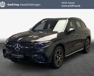 Mercedes-Benz GLC 220 Gebrauchtwagen