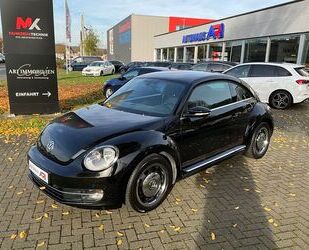 VW Beetle Gebrauchtwagen