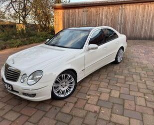 Mercedes-Benz E 420 Gebrauchtwagen
