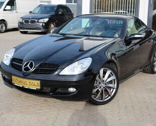Mercedes-Benz SLK 200 Gebrauchtwagen