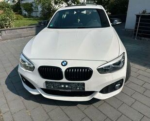 BMW 120 Gebrauchtwagen