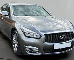 INFINITI Q70 Gebrauchtwagen