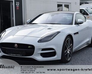 Jaguar F-Type Gebrauchtwagen