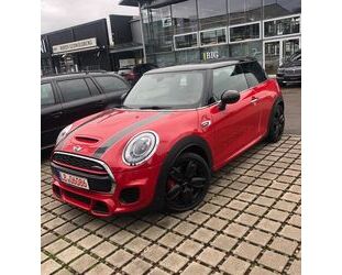 Mini John Cooper Works Gebrauchtwagen