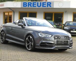 Audi S3 Gebrauchtwagen