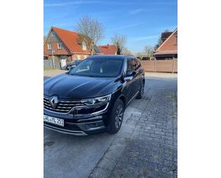 Renault Koleos Gebrauchtwagen