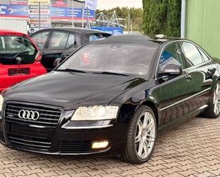 Audi A8 Gebrauchtwagen