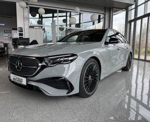 Mercedes-Benz E 450 Gebrauchtwagen