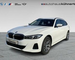 BMW 318 Gebrauchtwagen