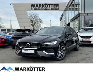 Volvo V60 Gebrauchtwagen