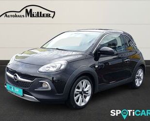 Opel Adam Gebrauchtwagen