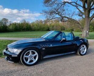 BMW Z3 Gebrauchtwagen