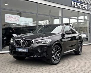 BMW X4 Gebrauchtwagen