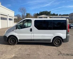 Mercedes-Benz Vivaro 