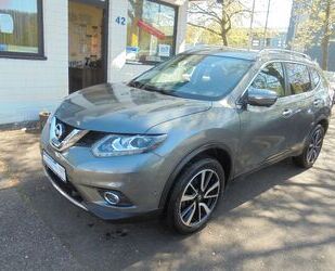 Nissan X-Trail Gebrauchtwagen