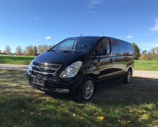 Hyundai H-1 Starex Gebrauchtwagen