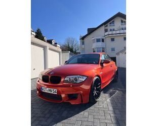 BMW 1er M Coupé Gebrauchtwagen