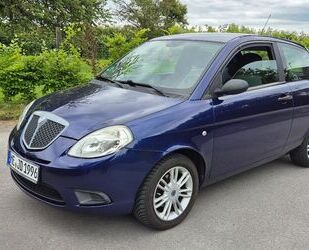 Lancia Ypsilon Gebrauchtwagen