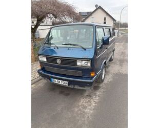 VW T3 Multivan Gebrauchtwagen