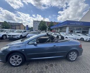 Peugeot 307 Gebrauchtwagen