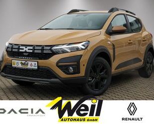 Dacia Sandero Gebrauchtwagen