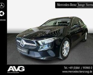 Mercedes-Benz A 180 Gebrauchtwagen