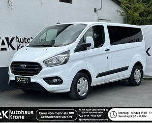 Ford Transit Custom Gebrauchtwagen