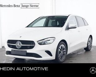 Mercedes-Benz B 200 Gebrauchtwagen