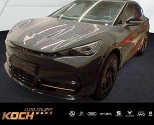 Cupra Tavascan Gebrauchtwagen