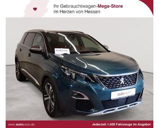 Peugeot 5008 Gebrauchtwagen