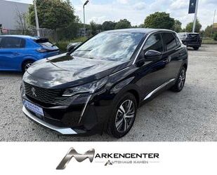 Peugeot 3008 Gebrauchtwagen