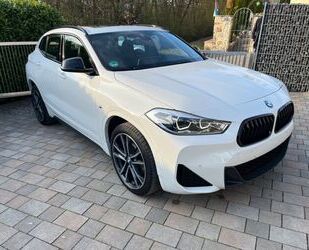 BMW X2 Gebrauchtwagen