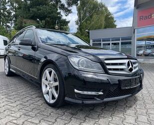 Mercedes-Benz C 220 Gebrauchtwagen
