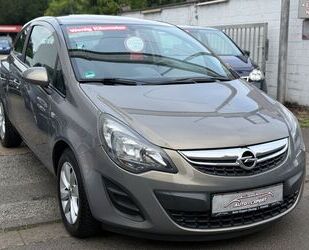 Seat Corsa 