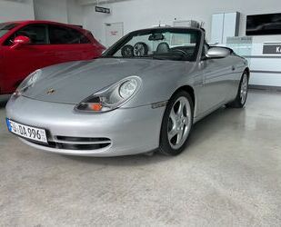 Porsche 996 