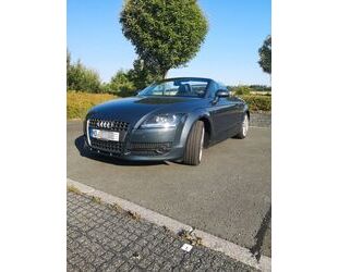 Audi TT Gebrauchtwagen