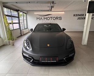 Porsche Panamera Gebrauchtwagen