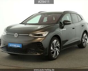 VW ID.4 Gebrauchtwagen