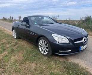 Mercedes-Benz SLK 200 Gebrauchtwagen