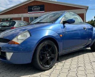 Ford Streetka Gebrauchtwagen