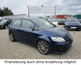 VW Golf Plus Gebrauchtwagen
