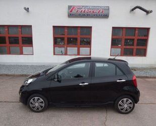 Kia Picanto Gebrauchtwagen