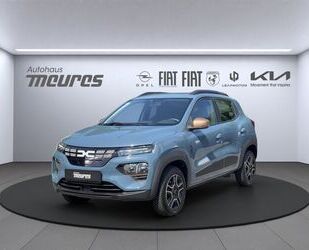 Dacia Spring Gebrauchtwagen