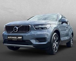 Volvo XC40 Gebrauchtwagen